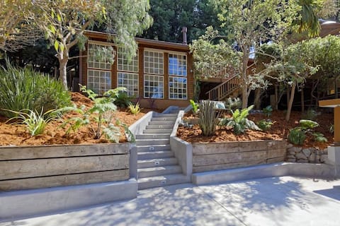 Quiet Home - Short Drive to San Francisco