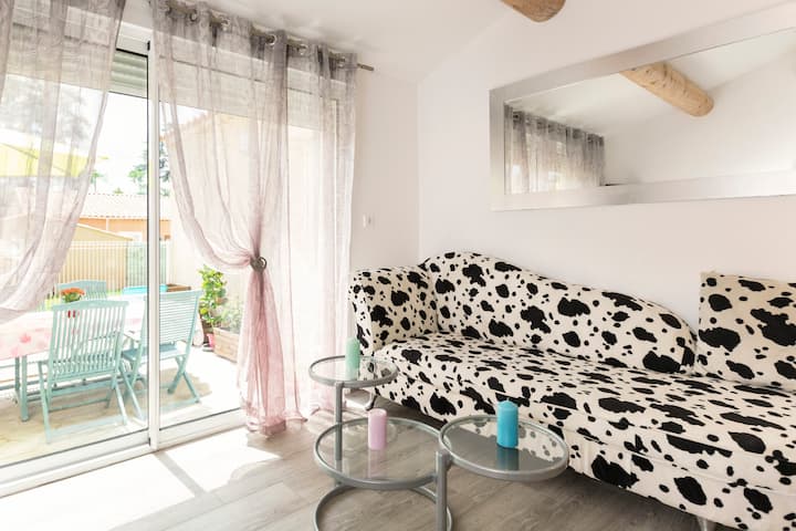 Всекидневна зона