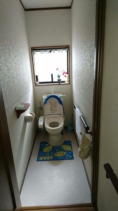 洗手间
