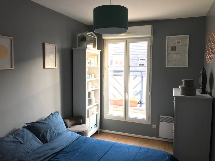 Chambre 1