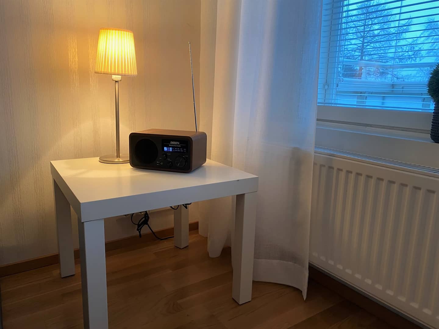 Apartment Esteri 4