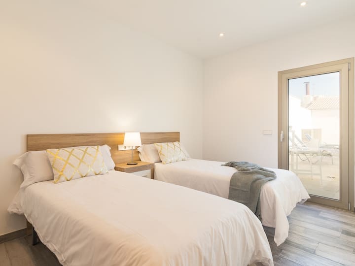 საძინებელი 3