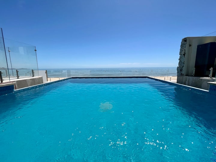 Bahía Kino Houses Houses and More Airbnb