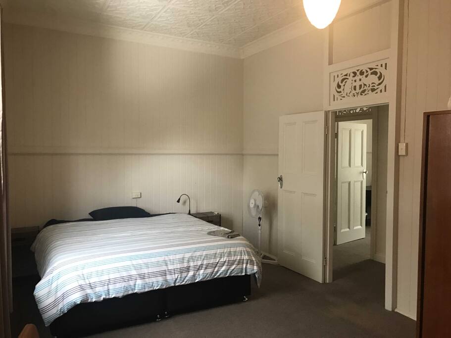 Bed 1