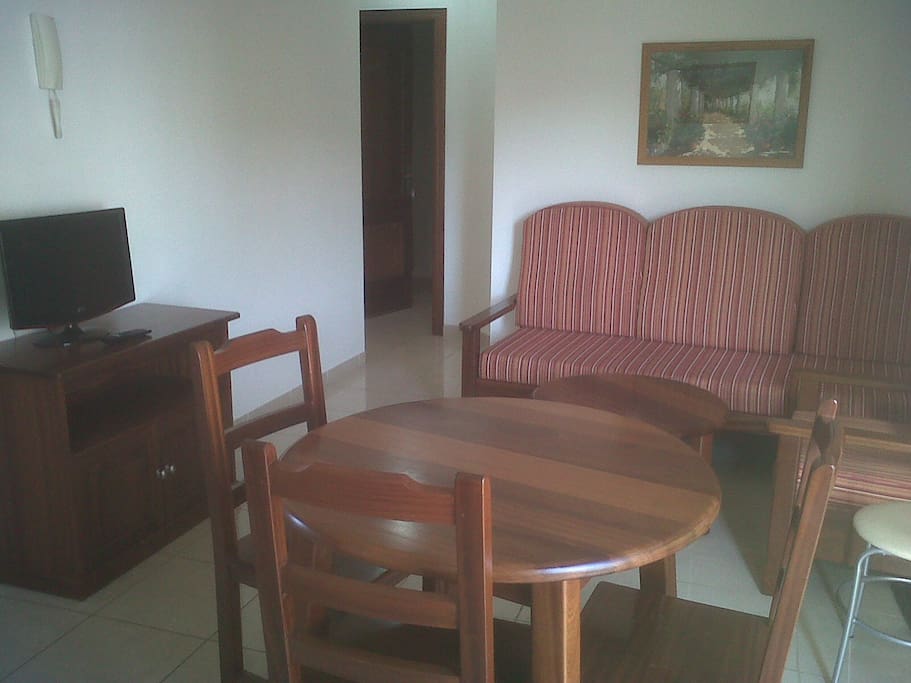 Salon comedor