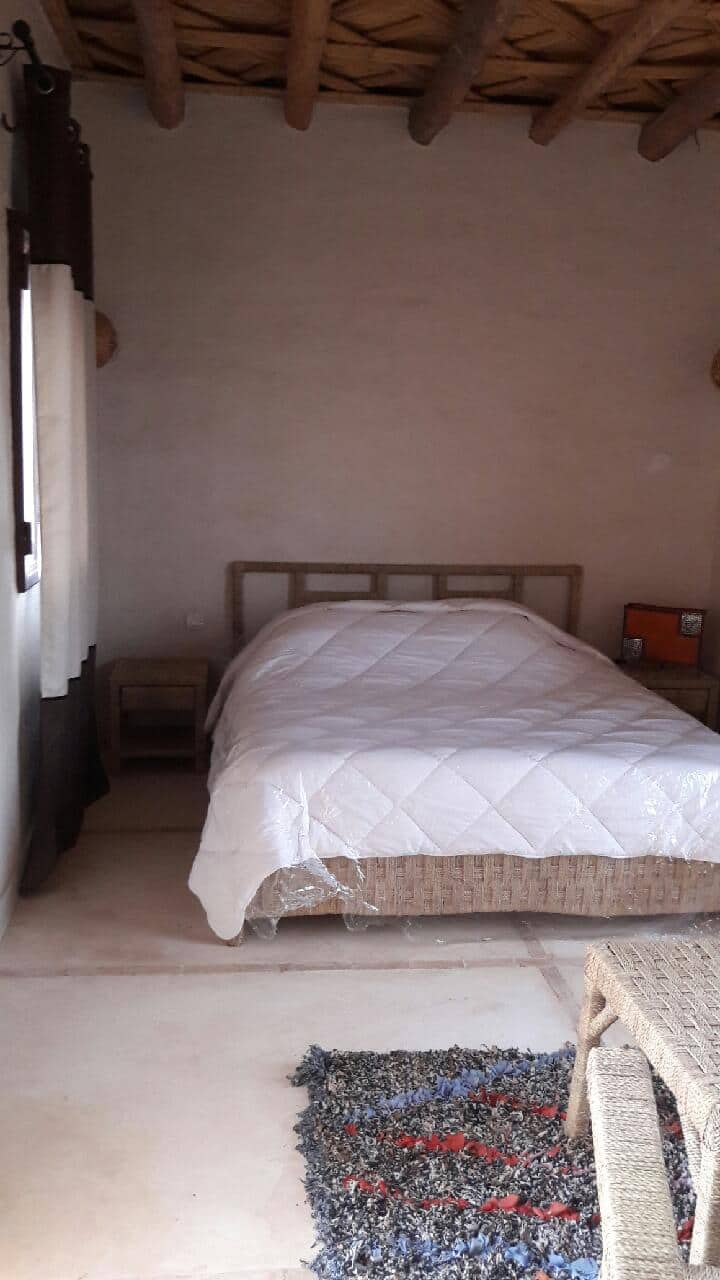 Recámara 4