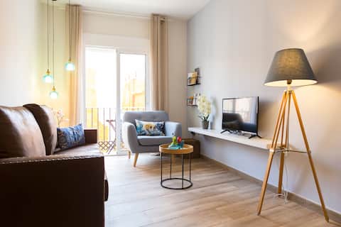 Montano III & old town by ELE Apartments