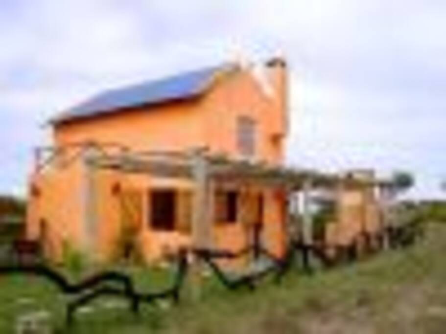 casa para 6 personas-ALQUIMIA II-