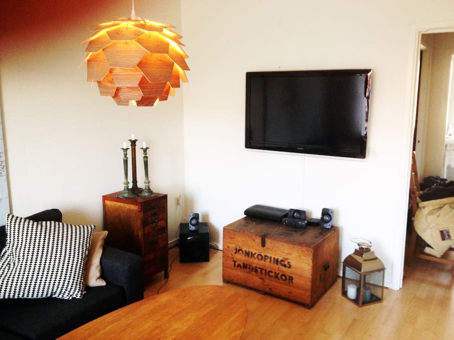 Livingroom