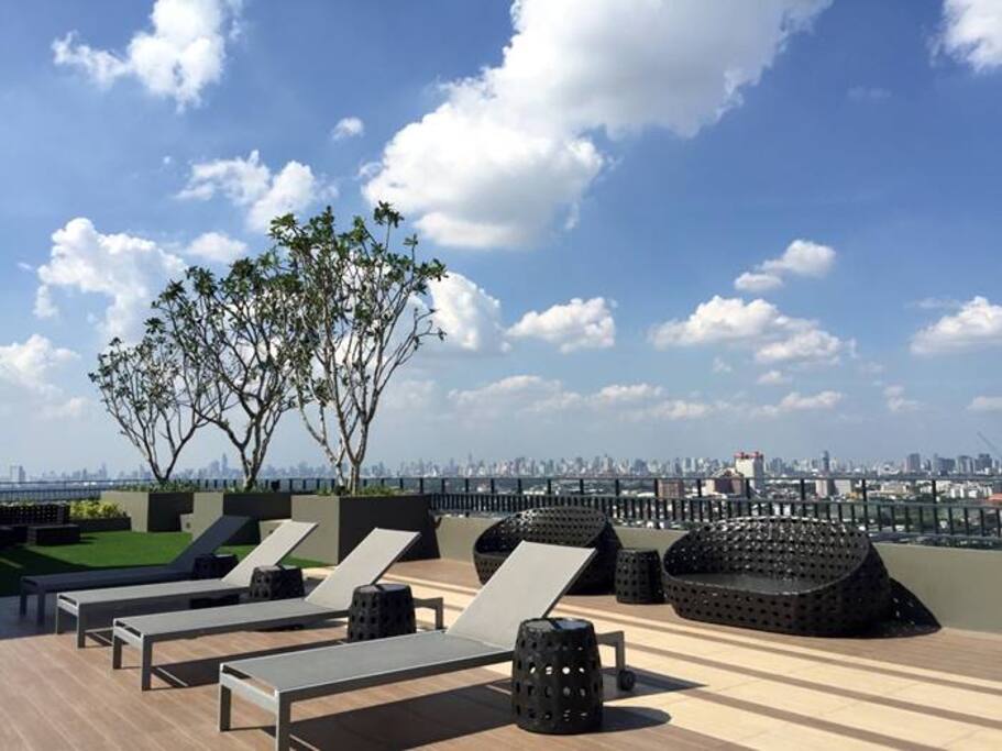 Sky Garden