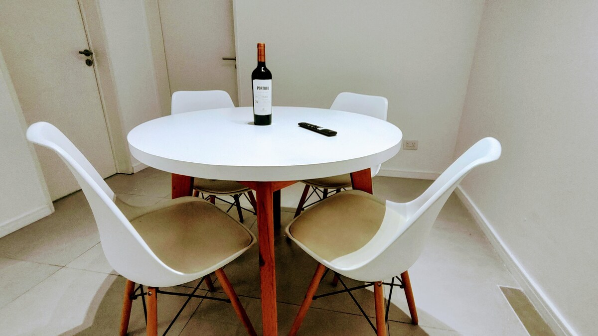 Departamento de 1 dormitorio en San Telmo