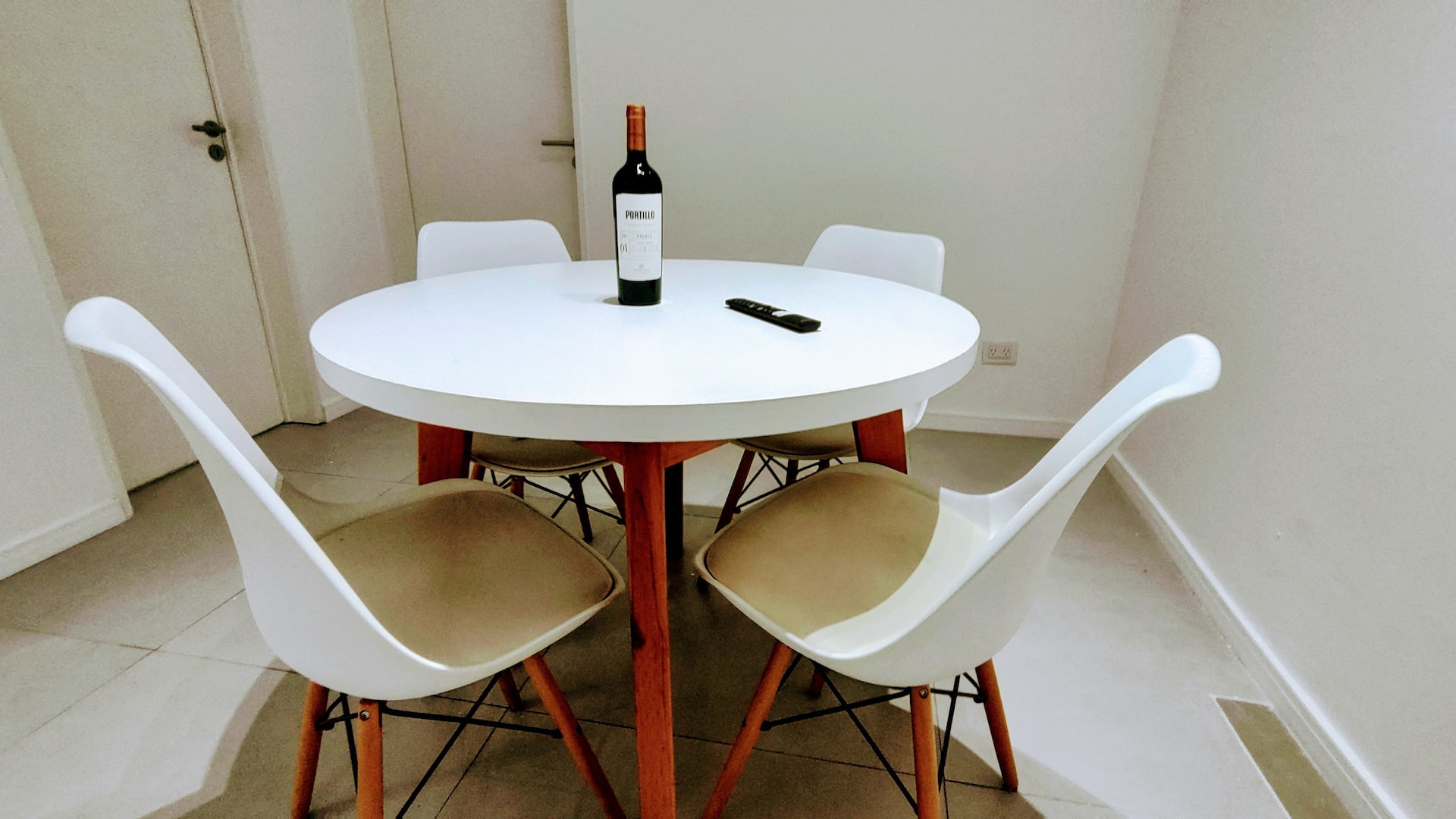 Departamento de 1 dormitorio en San Telmo