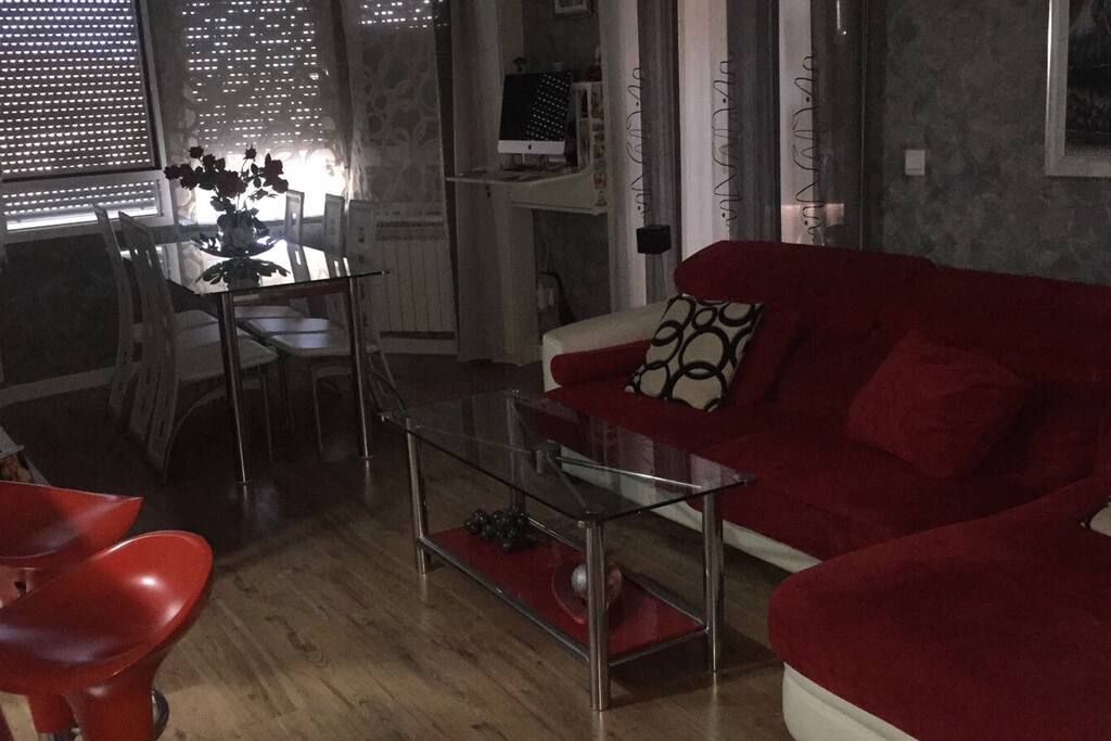 Salón