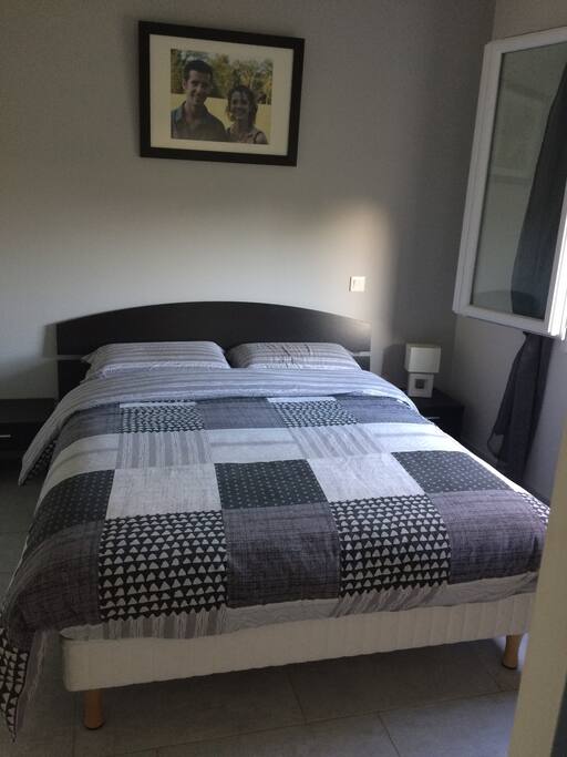 Chambre parentale