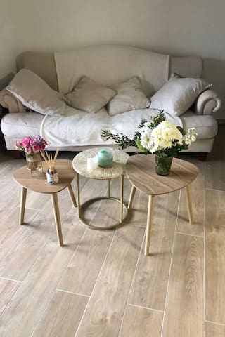 Entire home with 1 bedrooms in Beziers - Résidence de vacances au bord du canal du midi