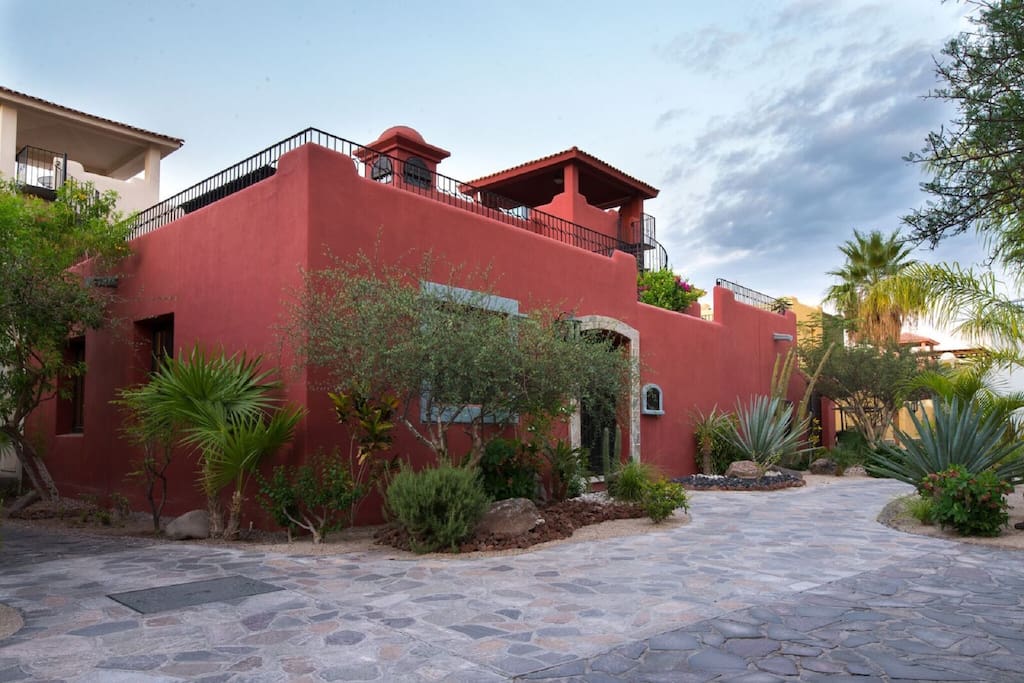 Homes For Rent In Loreto Mexico Homes For Rent In Loreto Mexico