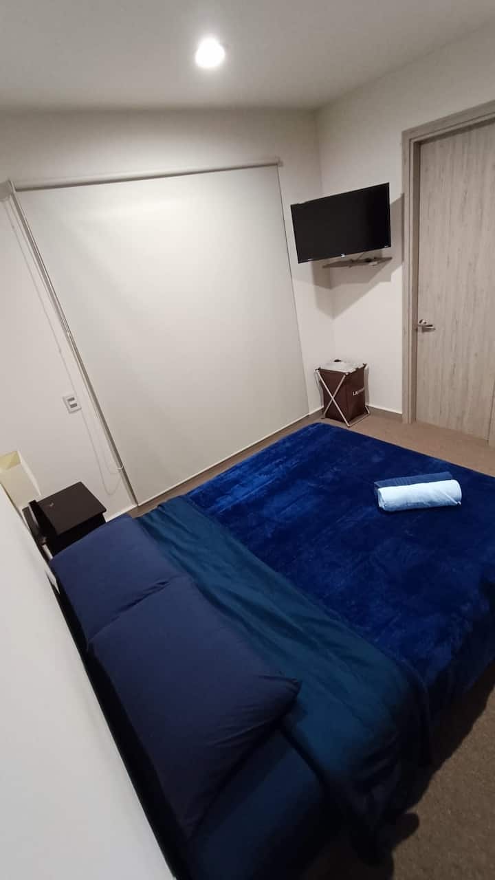 Yataq otağı 1