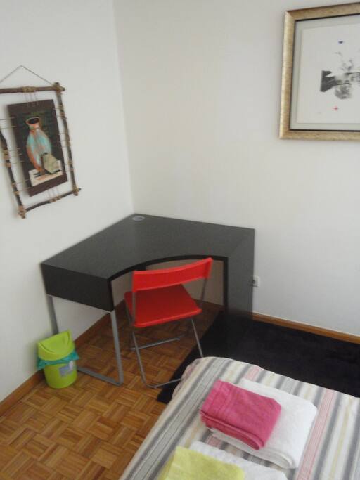 Desk