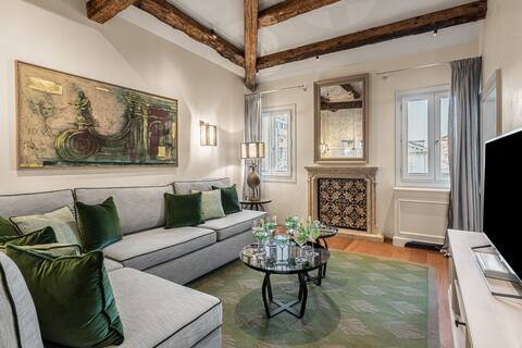 Dimora San Maurizio 4