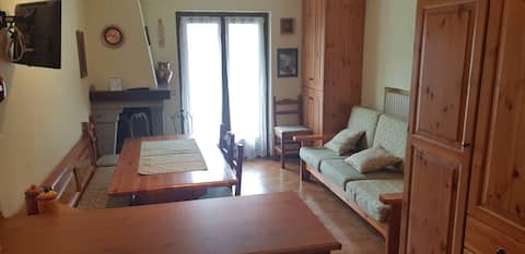 Casa Cecilia 
IT0220929C2QX6
KDBSS