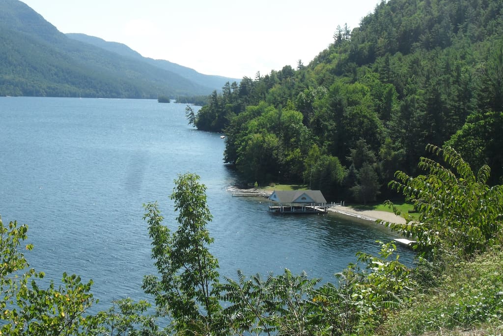 Lake George