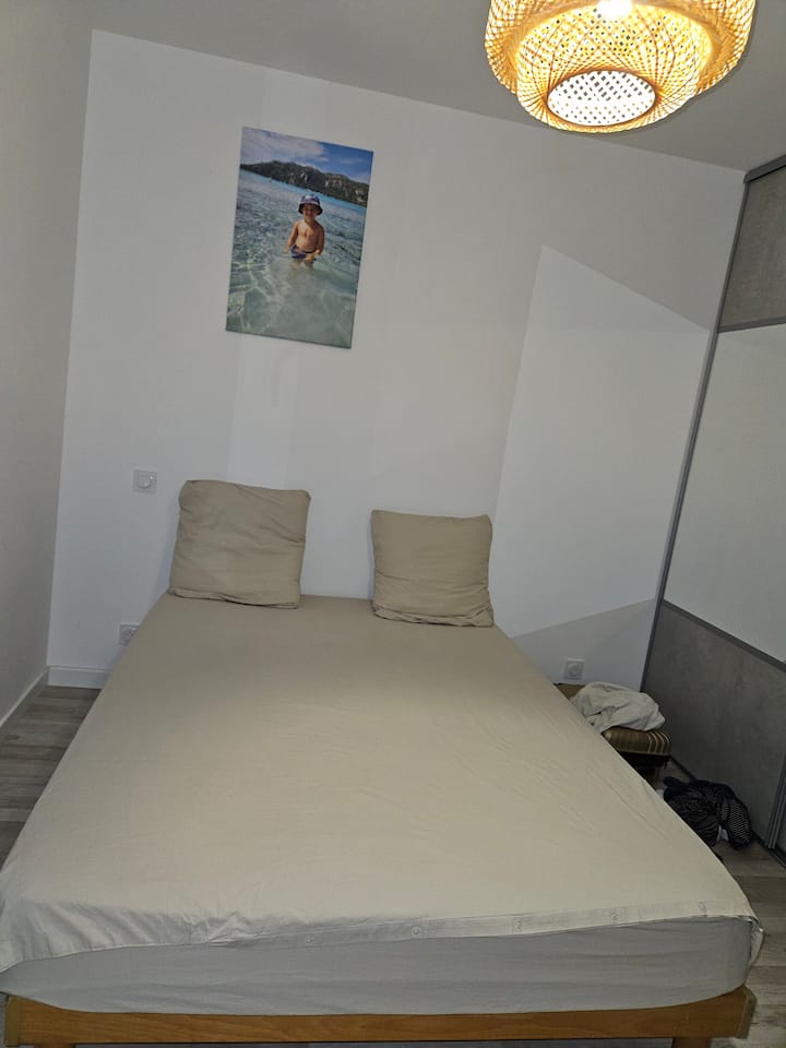 Habitación 2