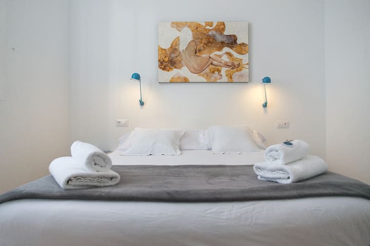 Cheap&Chic Boutique Hotel