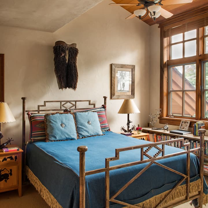 Bedroom 6