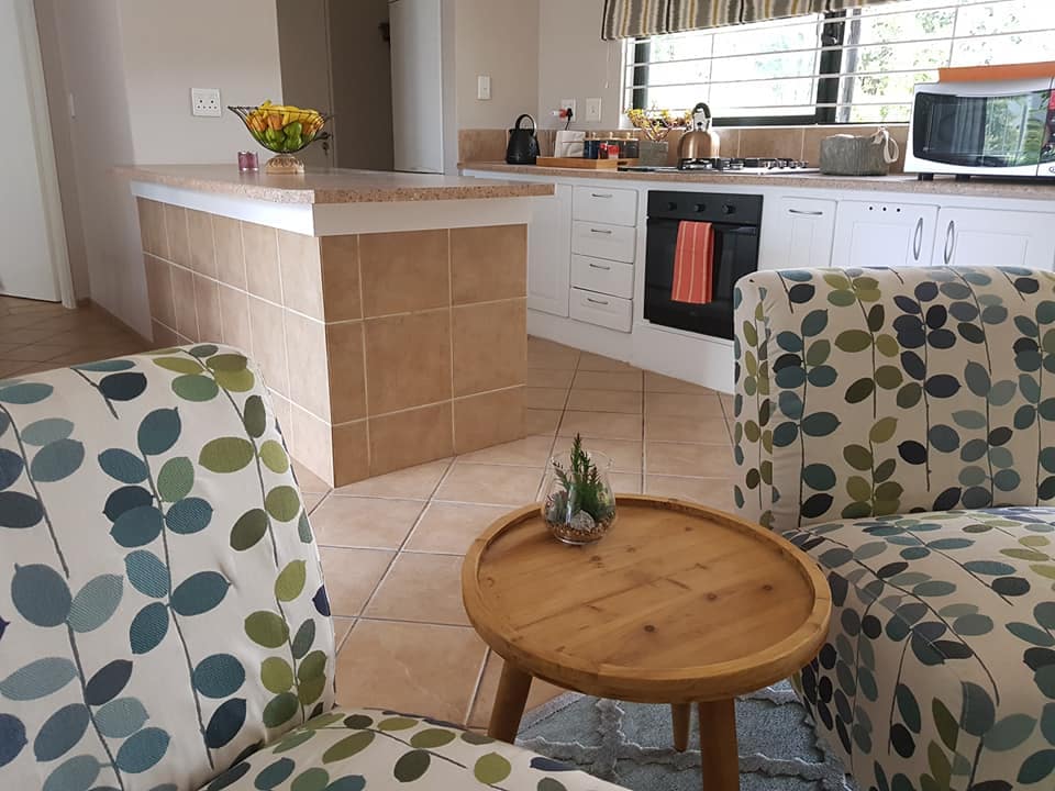 Woodlands Spa Guesthouse Room Essence - Cottages for Rent in