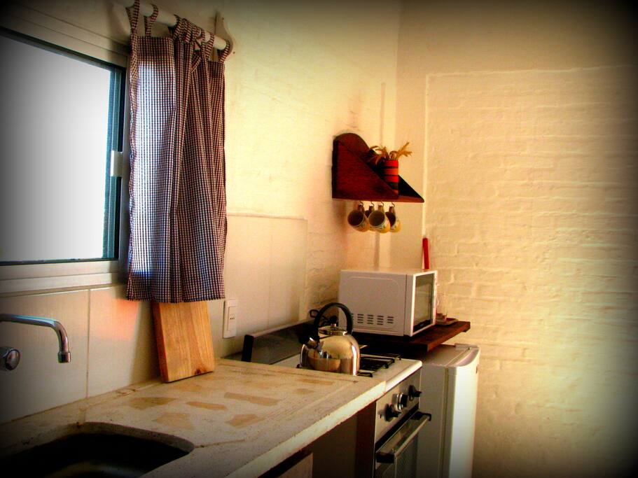 Cocina