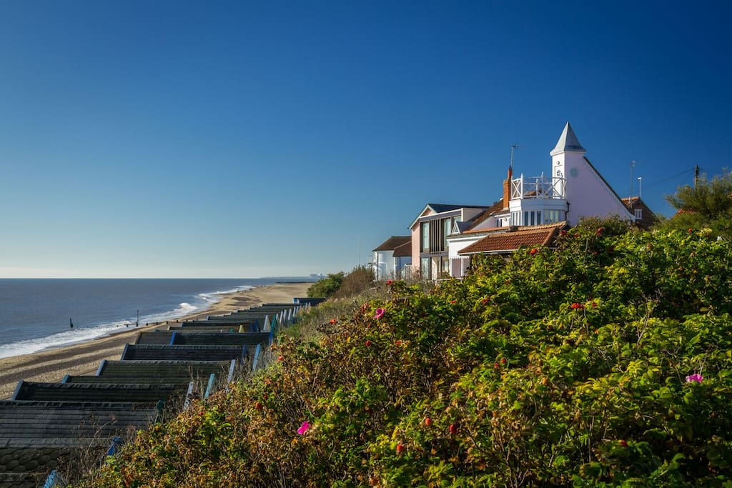 Southwold, Uk