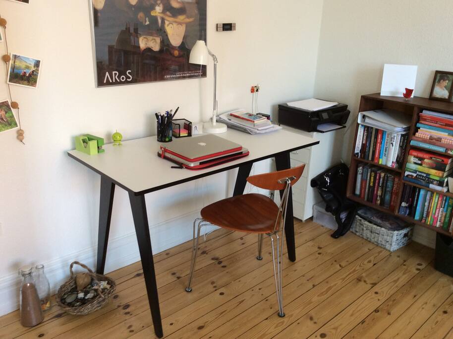 Arbejdsplads