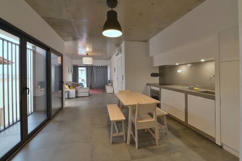 Apartment BK2