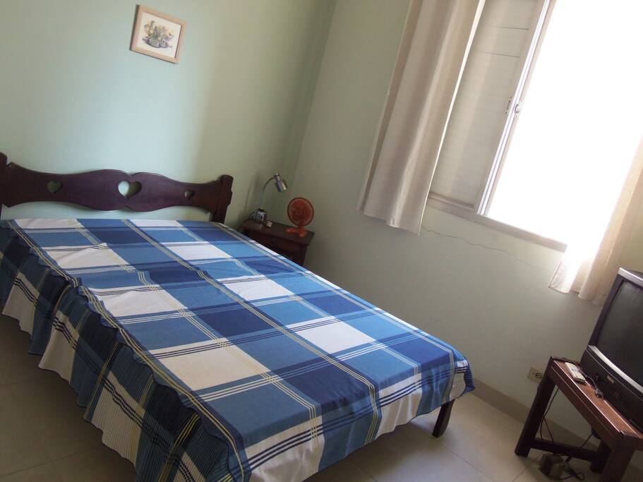 Quarto de casal