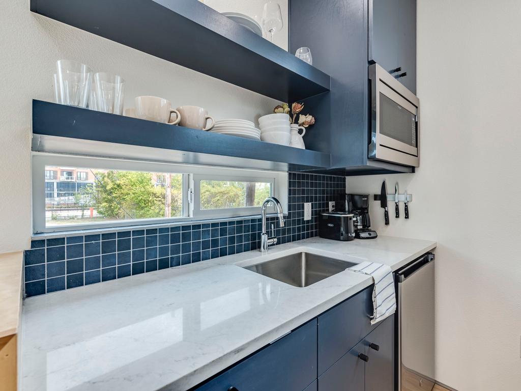 Prime Austin Location Downtown Staycation