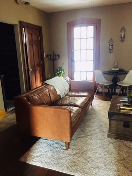 Living Space