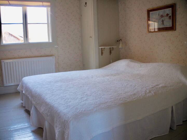 Спална соба на долниот кат