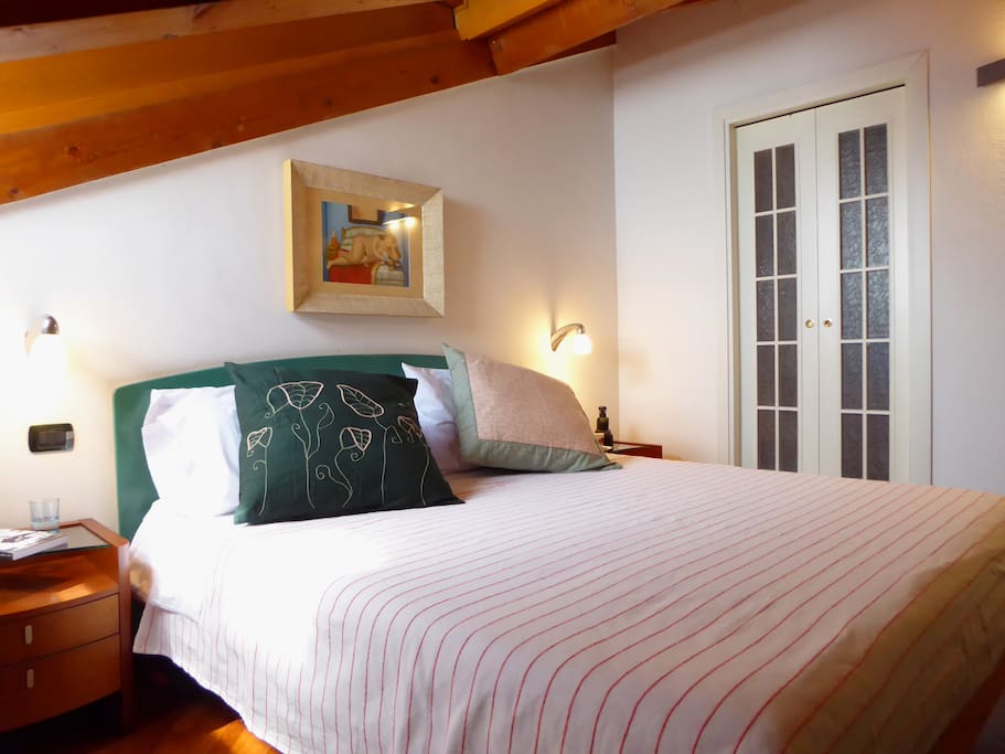Double room