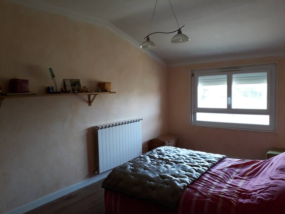 Chambre 1