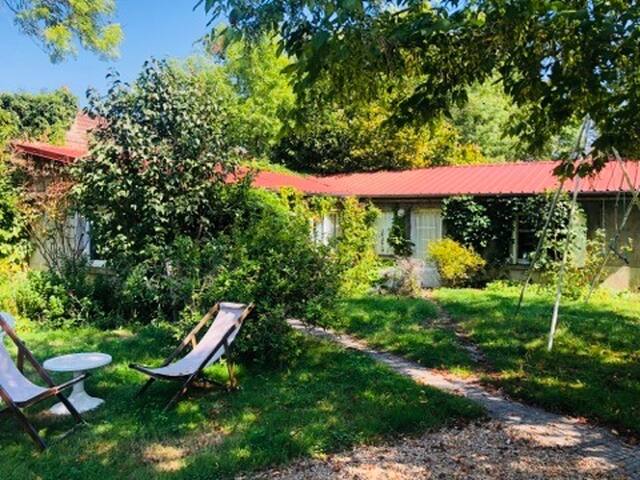 Airbnb Chevreuse Vacation Rentals Places To Stay