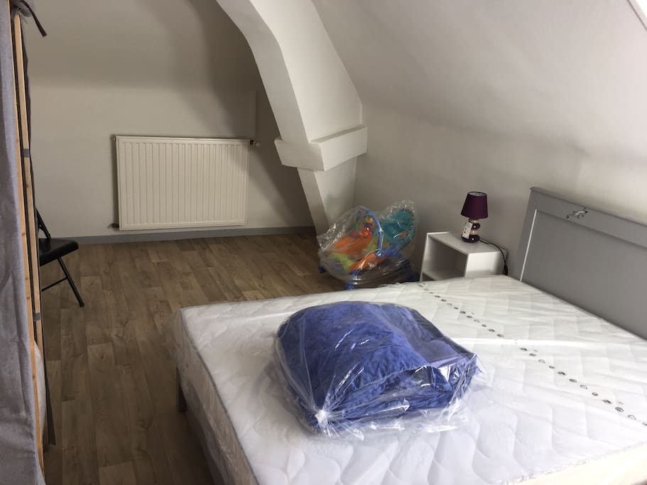 chambre 2