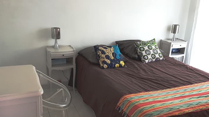 HABITACIÓN 2