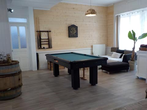 Gîte Ô fil de Lo
