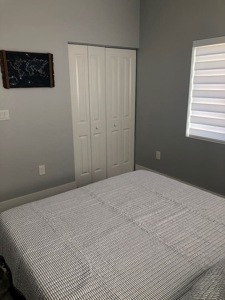 Спална соба 3