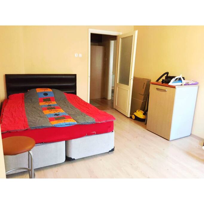 Room for guests