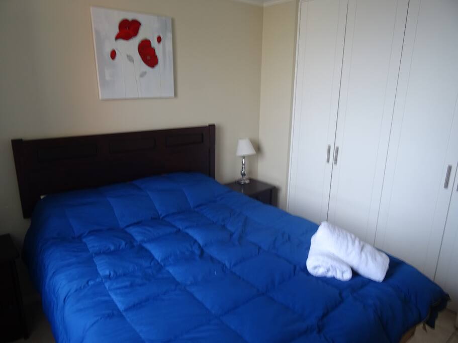 dormitorio