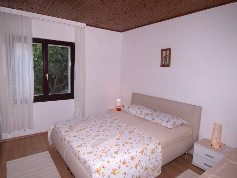 South bedroom