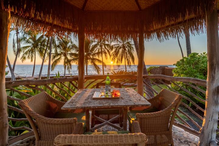 Ultra Private Luxury Oceanfront Compound gallery image 2