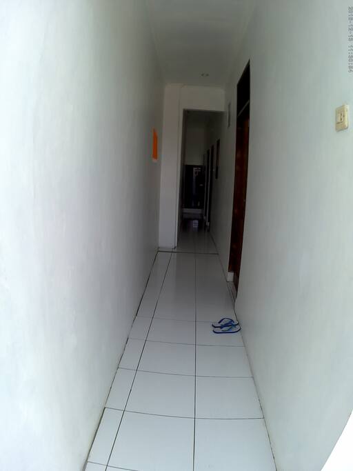 Lorong atas