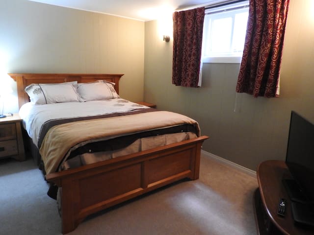 Guest favorite listing in Calgary